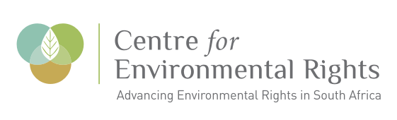 Center for Environmental Rights Logo
